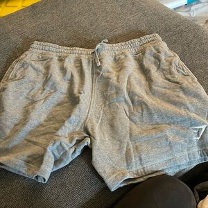 Gymshark shorts
